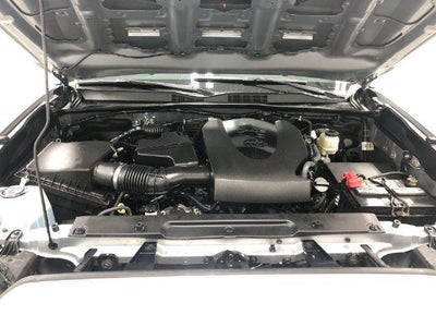 2020 Toyota Tacoma TRD Sport V6