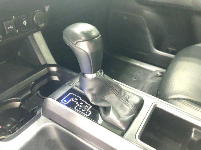 2020 Toyota Tacoma TRD Sport V6