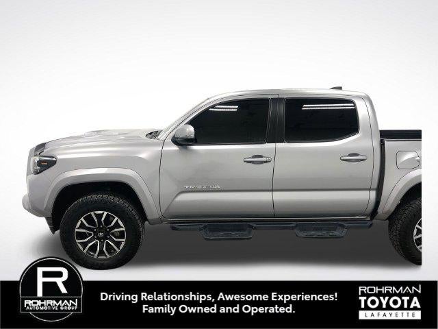 2020 Toyota Tacoma TRD Sport V6