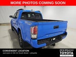 2021 Toyota Tacoma TRD Sport V6