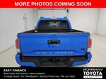 2021 Toyota Tacoma TRD Sport V6