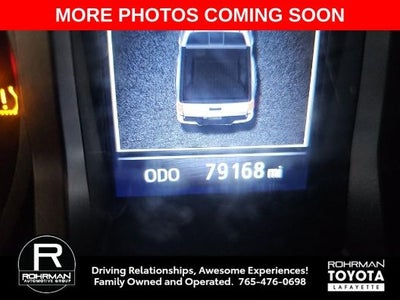 2021 Toyota Tacoma TRD Sport V6