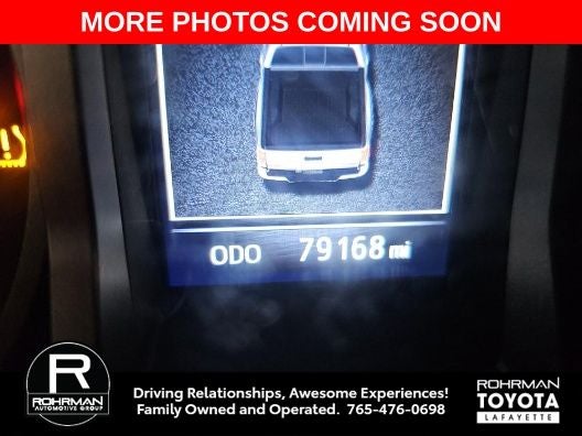 2021 Toyota Tacoma TRD Sport V6