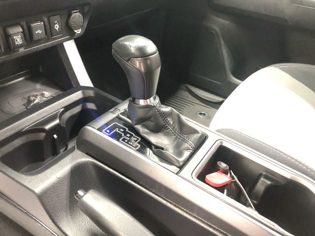 2021 Toyota TACOMA TRD SPORT TRD Sport V6