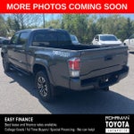 2021 Toyota TACOMA TRD SPORT TRD Sport V6