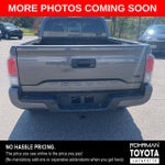 2021 Toyota TACOMA TRD SPORT TRD Sport V6