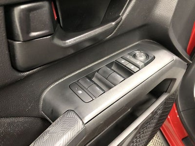 2024 Toyota TACOMA SR5 SR5