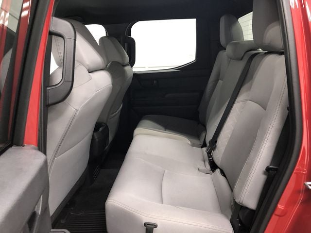 2024 Toyota TACOMA SR5 SR5