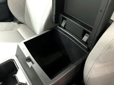 2024 Toyota TACOMA SR5 SR5