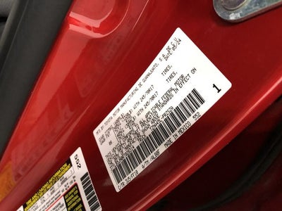 2024 Toyota TACOMA SR5 SR5