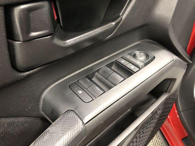 2024 Toyota TACOMA SR5 SR5