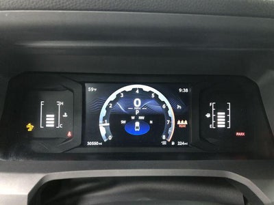 2024 Toyota TACOMA SR5 SR5