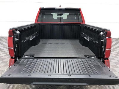2024 Toyota TACOMA SR5 SR5
