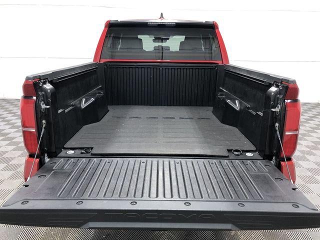 2024 Toyota TACOMA SR5 SR5