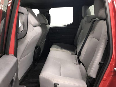 2024 Toyota TACOMA SR5 SR5