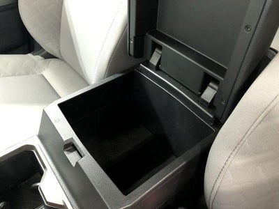 2024 Toyota TACOMA SR5 SR5