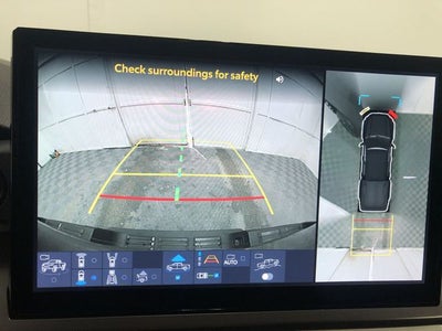 2024 Toyota TACOMA TRD OFFRD TRD Off Road