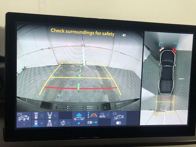 2024 Toyota TACOMA TRD OFFRD TRD Off Road