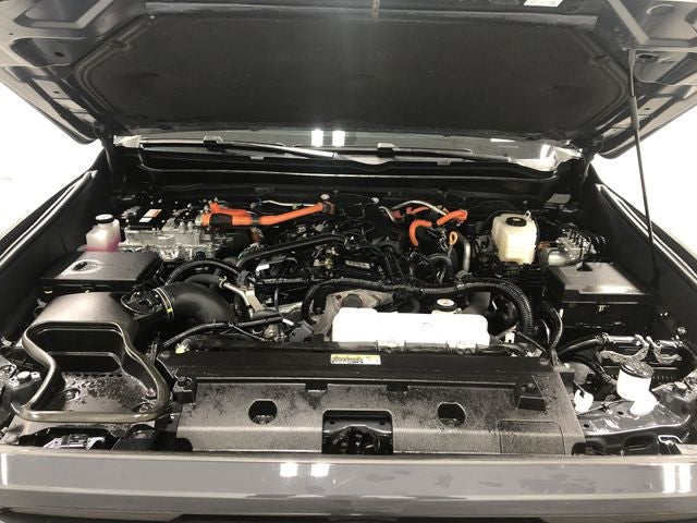 2024 Toyota TACOMA TRD OFFRD TRD Off Road