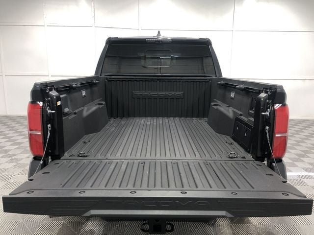 2024 Toyota TACOMA TRD OFFRD TRD Off Road