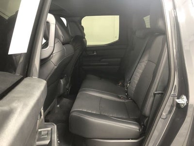 2024 Toyota TACOMA TRD OFFRD TRD Off Road