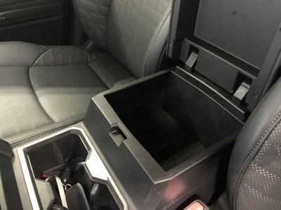 2024 Toyota TACOMA TRD OFFRD TRD Off Road