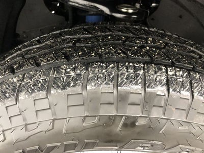 2024 Toyota TACOMA TRD OFFRD TRD Off Road