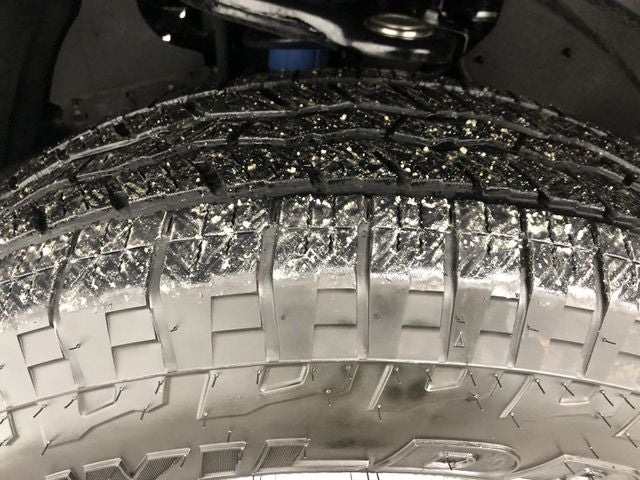 2024 Toyota TACOMA TRD OFFRD TRD Off Road