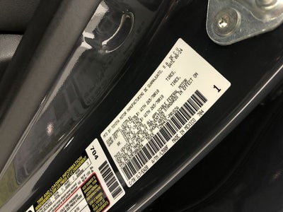 2024 Toyota TACOMA TRD OFFRD TRD Off Road