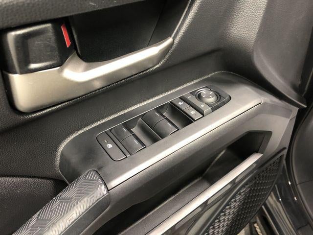 2024 Toyota TACOMA TRD OFFRD TRD Off Road