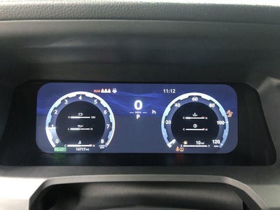 2024 Toyota TACOMA TRD OFFRD TRD Off Road