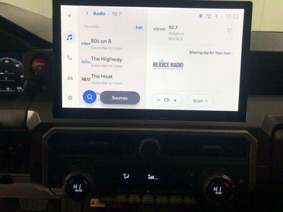 2024 Toyota TACOMA TRD OFFRD TRD Off Road