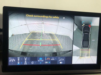 2024 Toyota TACOMA TRD OFFRD TRD Off Road