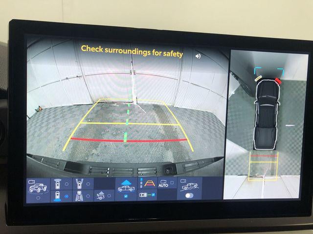 2024 Toyota TACOMA TRD OFFRD TRD Off Road