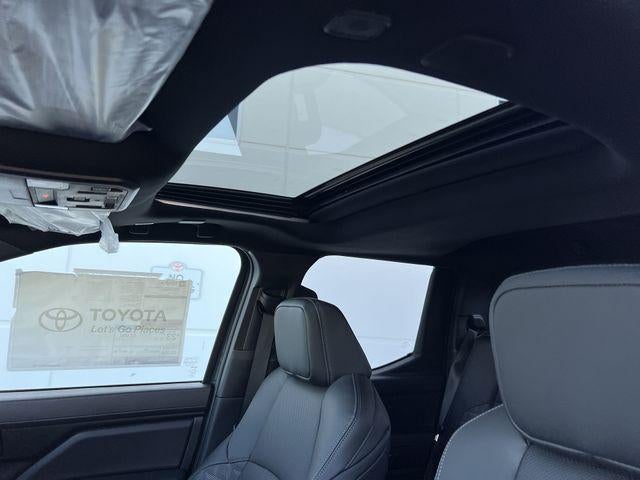 2024 Toyota TACOMA TRD OFFRD TRD Off Road