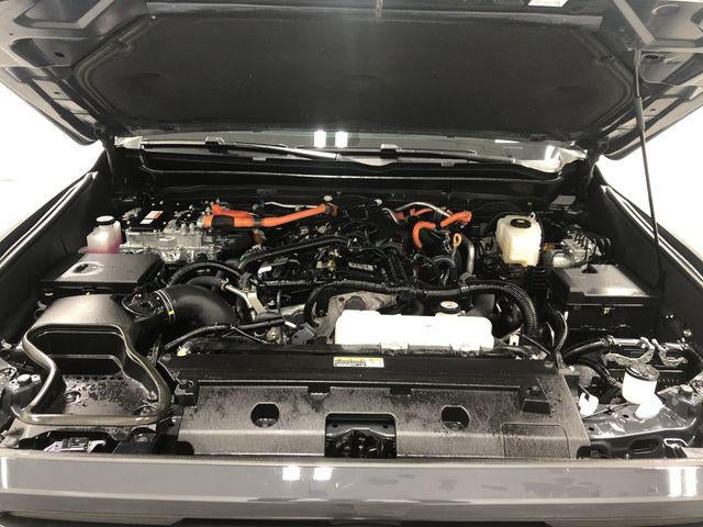 2024 Toyota TACOMA TRD OFFRD TRD Off Road