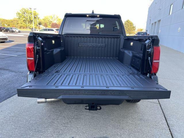 2024 Toyota TACOMA TRD OFFRD TRD Off Road