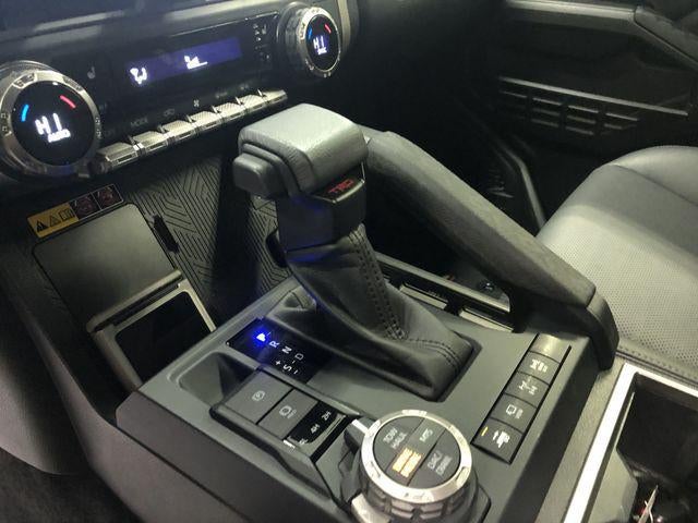 2024 Toyota TACOMA TRD OFFRD TRD Off Road