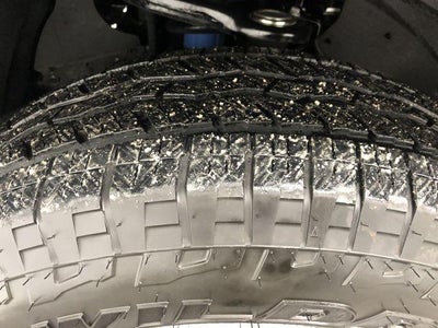 2024 Toyota TACOMA TRD OFFRD TRD Off Road