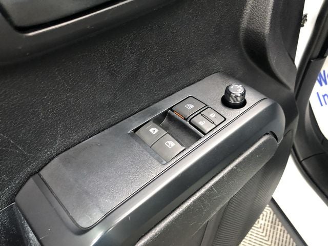 2021 Toyota TACOMA SR SR