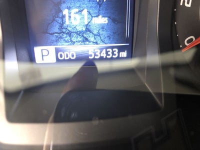 2021 Toyota TACOMA SR SR