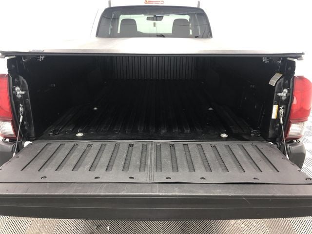 2021 Toyota TACOMA SR SR