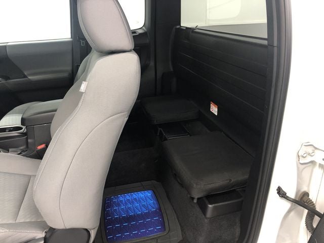 2021 Toyota TACOMA SR SR