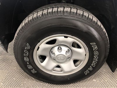2021 Toyota TACOMA SR SR