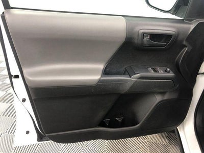 2021 Toyota TACOMA SR SR