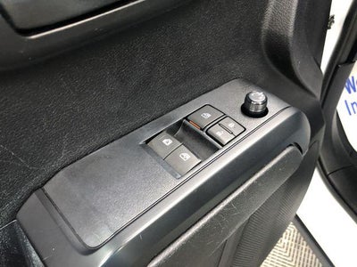 2021 Toyota TACOMA SR SR