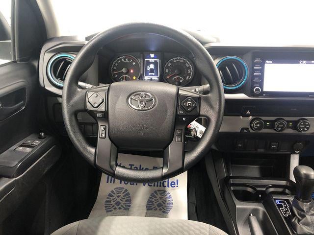 2021 Toyota TACOMA SR SR