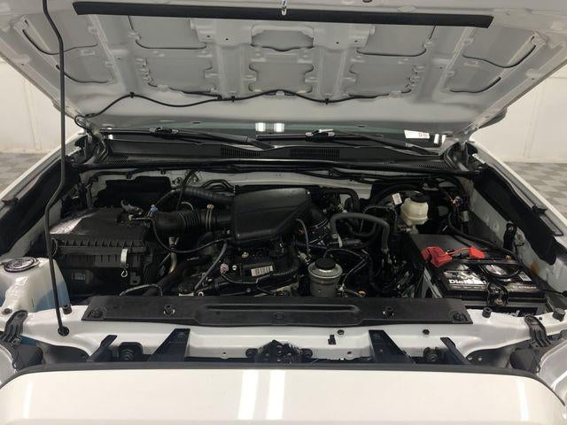 2021 Toyota TACOMA SR SR