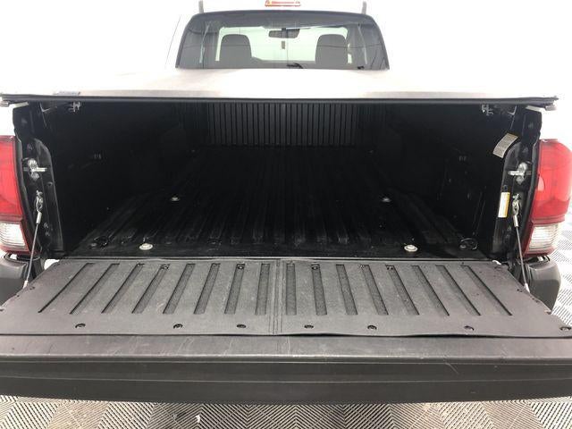 2021 Toyota TACOMA SR SR