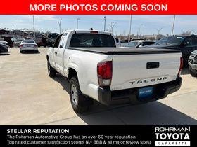 2021 Toyota TACOMA SR SR
